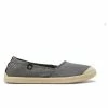 Roxy CORDOBA - Espadrilles - Black Marl -Roxy Magasin En Ligne 972c8e30428a430fbf76e52d1907d57a