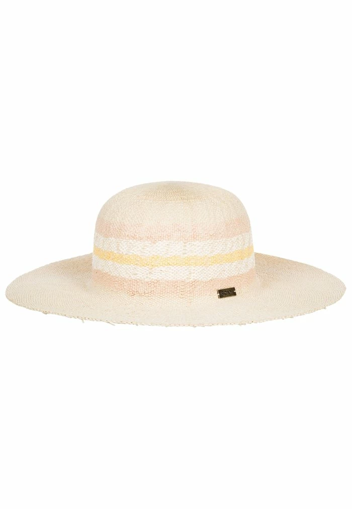 Roxy Chapeau - Natural 1 Roxy Chapeau - Natural