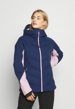 Roxy DUSK - Veste De Snowboard - Medieval Blue
