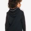 Roxy Sweat à Capuche - Anthracite -Roxy Magasin En Ligne 979b49b7572f4c57b6feb99726ebe7b5