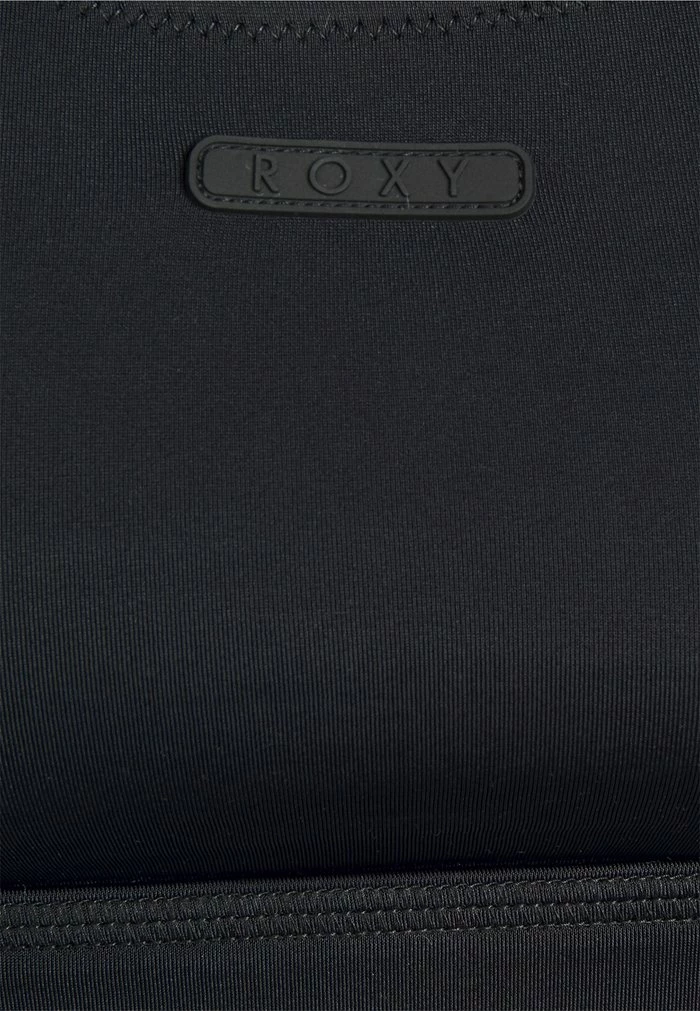 ROXY ACTIVE HIGH PERFOR TOP - Brassière - Anthracite 3 ROXY ACTIVE HIGH PERFOR TOP - Brassière - Anthracite – Image 3