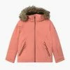 Roxy JET - Veste De Snowboard - Fusion Coral