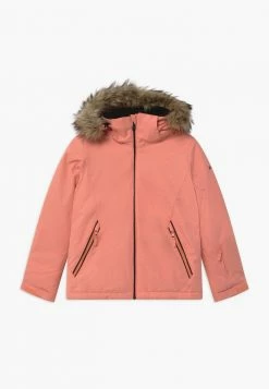 Roxy JET - Veste De Snowboard - Fusion Coral