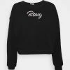 Roxy BREAK AWAY CREW - Sweatshirt - Anthracite 10 Roxy BREAK AWAY CREW - Sweatshirt - Anthracite -Roxy Magasin En Ligne 996094a1328b43d7a6eca0b9a58df2aa