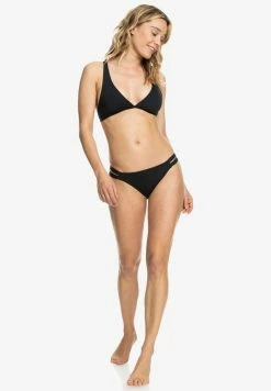 Roxy SD BEACH CLASSICS BOT - Bas De Bikini - Anthracite