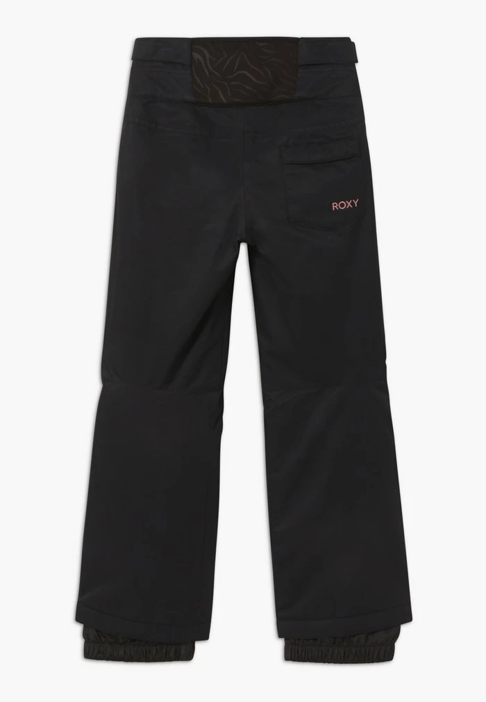 Roxy DIVERSION MEMO - Pantalon De Ski - True Black 2 Roxy DIVERSION MEMO - Pantalon De Ski - True Black – Image 2