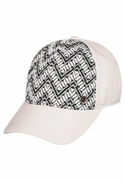 Roxy Casquette - Anthracite