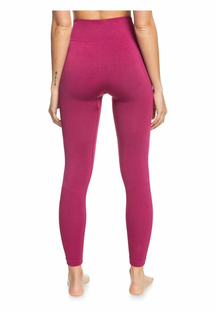 Roxy TIME - Collants - Boysenberry 2 Roxy TIME - Collants - Boysenberry – Image 2