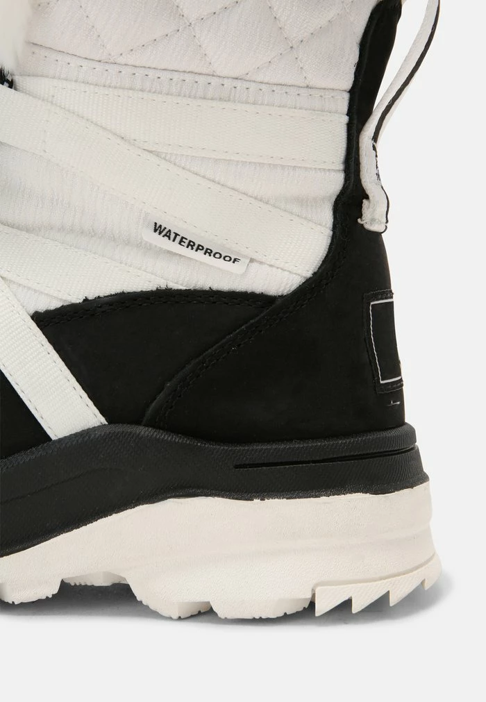 Roxy REN - Bottes De Neige - White/black 6 Roxy REN - Bottes De Neige - White/black – Image 6