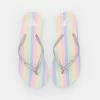 Roxy BERMUDA - Tongs - White/multicolor 11 Roxy BERMUDA - Tongs - White/multicolor -Roxy Magasin En Ligne 9b2307af49154681ab8cdc5a9cebe90e