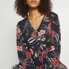 Roxy GLOWING ENERGY - Robe Longue - Mood Indigo/sunset Boogie -Roxy Magasin En Ligne 9b71ba9608a240bd98db8796e9b2ba27