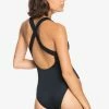 Roxy Maillot De Bain - Anthracite -Roxy Magasin En Ligne 9b88ff1eb1764df2aaa93cfd8fd6fc8d