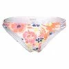 Roxy Bas De Bikini - Bright White Floral Escape S -Roxy Magasin En Ligne 9bdc1a96a1e24b5a86d1e48387debe4b