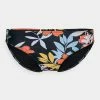 Roxy WRAP HIPSTER - Bikini - Black -Roxy Magasin En Ligne 9be3bf06305c4b8688403e6f6fd1db84