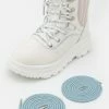 Roxy KAORI - Bottes De Neige - Alloy/white -Roxy Magasin En Ligne 9bef6c2006c64289bae25d0c4e670ef7