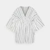 Roxy MELLOW DAYS KAFTAN - Accessoire De Plage - Bright White Misquine -Roxy Magasin En Ligne 9c02d87a949542f8bcd9c6689aa41faf