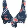Roxy Haut De Bikini - Mood Indigo Sunset Boogie S -Roxy Magasin En Ligne 9c4d8c7c46cc471d9920068b544fde36