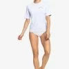 Roxy ENJOY WAVES - T-shirt De Surf - Bright White -Roxy Magasin En Ligne 9cac5e26558145ed80aa5edcb753cf5b