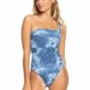 Roxy Maillot De Bain - Bijou Blue Long Weekend S -Roxy Magasin En Ligne 9cd5d29506014efc82c4a72d8cfb8006