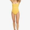 Roxy Maillot De Bain - Ochre -Roxy Magasin En Ligne 9d11e70771a6408c8c11c09b2a211d01