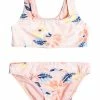 Roxy SET - Bikini - Tropical Peach Tropical Bree S