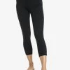 Roxy HERE SHE COMES AGAIN - Legging - Anthracite