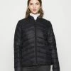 Roxy COAST ROAD - Veste Mi-saison - Anthracite