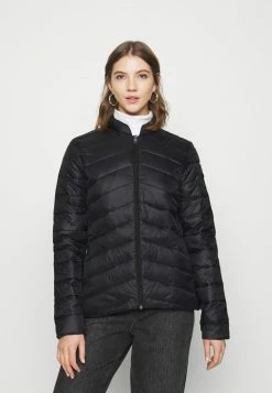 Roxy COAST ROAD - Veste Mi-saison - Anthracite