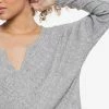 Roxy ERJKT03817 - Sweatshirt - Heritage Heather 9 Roxy ERJKT03817 - Sweatshirt - Heritage Heather -Roxy Magasin En Ligne 9ddb2d1d65ee45ec802a9afb1b262cdf