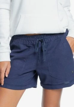 Roxy ANOTHER KISS - Short De Sport - Mood Indigo