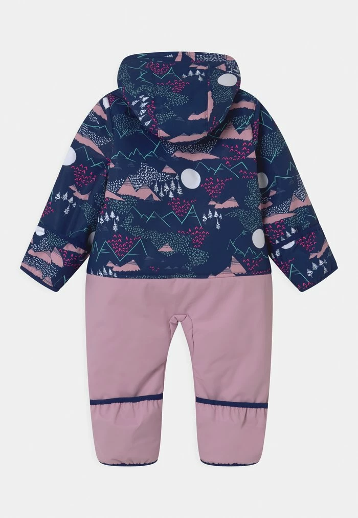 Roxy ROSE - Combinaison De Ski - Medieval Blue 2 Roxy ROSE - Combinaison De Ski - Medieval Blue – Image 2