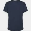 Roxy EPIC AFTERNOON WORD - T-shirt Imprimé - Mood Indigo 4 Roxy EPIC AFTERNOON WORD - T-shirt Imprimé - Mood Indigo -Roxy Magasin En Ligne 9e65fd632d424ba0afa51a7cf3e0144f