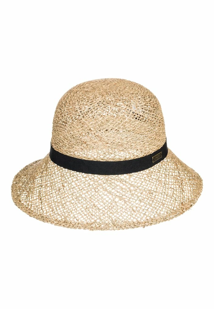 Roxy Chapeau - Natural 1 Roxy Chapeau - Natural