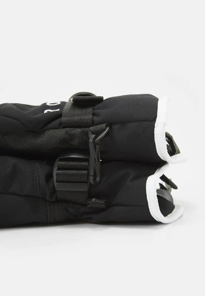 Roxy JETTY SOLID - Gants - True Black 3 Roxy JETTY SOLID - Gants - True Black – Image 3