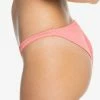 Roxy Bas De Bikini - Shell Pink -Roxy Magasin En Ligne 9efdd2ecf26b4eb79ab5b654cc053445