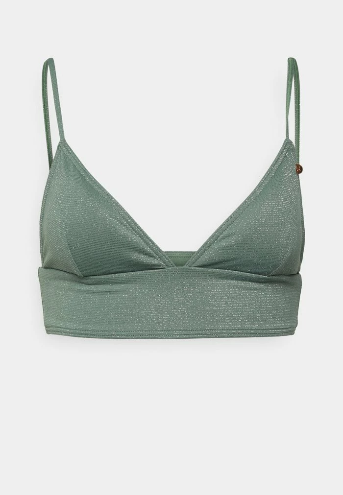 Roxy SHIMMER TIME TANK - Haut De Bikini - Laurel Wreath 1 Roxy SHIMMER TIME TANK - Haut De Bikini - Laurel Wreath