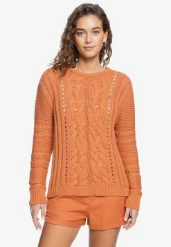 Roxy PARADISE MAKER - Pullover - Sunburn