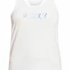 Roxy Débardeur - Bright White -Roxy Magasin En Ligne a04313aea6414cc7a580f60fabd38f4b