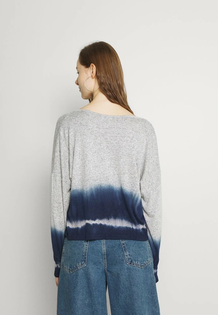 Roxy STAYING TRUE CREW - Pullover - Heritage Heather 3 Roxy STAYING TRUE CREW - Pullover - Heritage Heather – Image 3