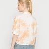 Roxy PAPER DAY TIE DYE - Blouse - Toast On Mars -Roxy Magasin En Ligne a06b01ff4a794b508f35b43197361b2d