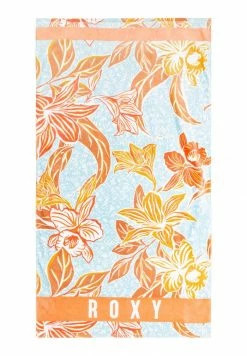 Roxy COLD WATER - Serviette De Plage - Cool Blue Island Time