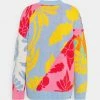Roxy ROWLEY X APRESKI LAYER - Pullover - Multicolor -Roxy Magasin En Ligne a1090133d74e4801913ca1f2ad69f470