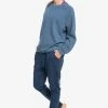 Roxy Sweatshirt - Mood Indigo -Roxy Magasin En Ligne a16415ec2ea54544bce0760884623b49