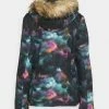 Roxy JET - Veste De Snowboard - True Black/pensine 6 Roxy JET - Veste De Snowboard - True Black/pensine -Roxy Magasin En Ligne a1872fb060314e1ea1dc9b1093715cf0