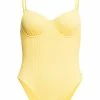 ROXY LOVE THE MUSE - Maillot De Bain - Sunshine 9 ROXY LOVE THE MUSE - Maillot De Bain - Sunshine -Roxy Magasin En Ligne a21c5b12809848f8ba1bae0fc615d4fb