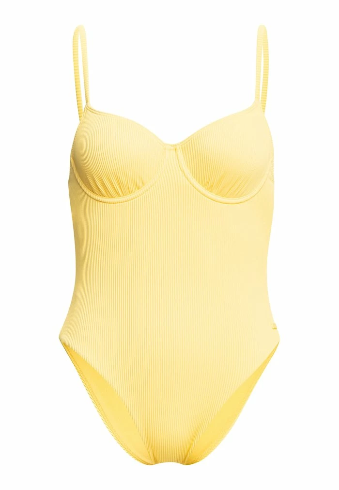 ROXY LOVE THE MUSE - Maillot De Bain - Sunshine 5 ROXY LOVE THE MUSE - Maillot De Bain - Sunshine – Image 5
