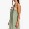 Roxy RARE FEELING - Robe En Jersey - Sea Spray -Roxy Magasin En Ligne a224b598d034422aa1cc2da78905154b