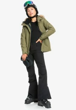 Roxy SNOWBOARD - Matériel De Ski - True Black