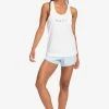 Roxy Débardeur - Bright White -Roxy Magasin En Ligne a2adb10d7c5348288c02949a3fb40a31