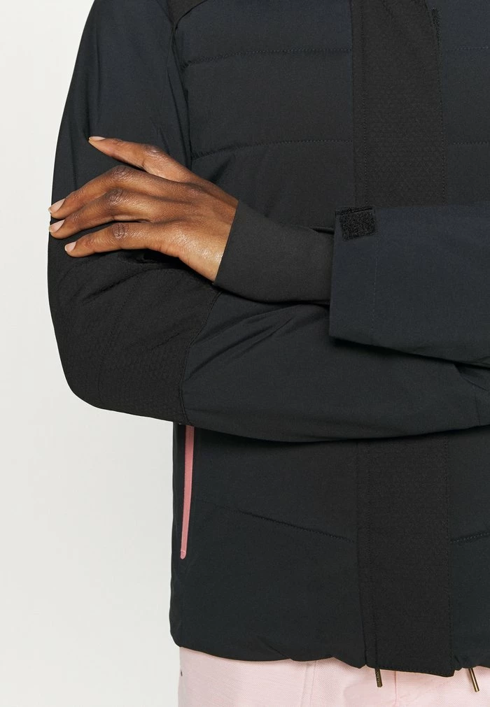 Roxy DAKOTA - Veste De Snowboard - True Black 8 Roxy DAKOTA - Veste De Snowboard - True Black – Image 8